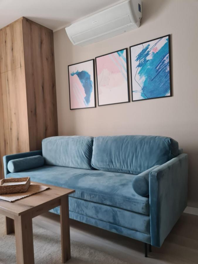 Mostowa 23 Hugo Apartment, Self Check-In 24H, Free Parking, Air-Conditioning Познан Екстериор снимка