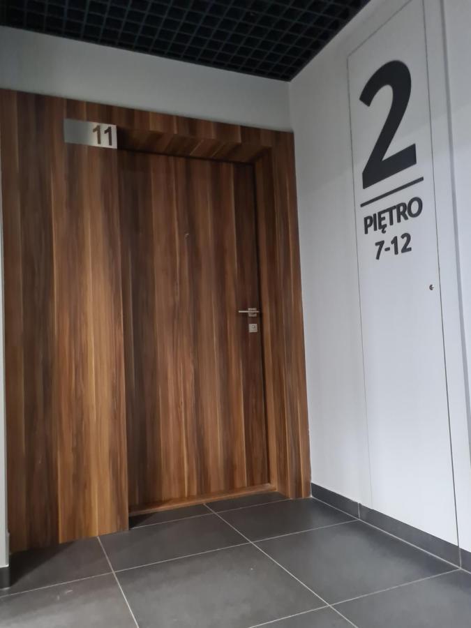 Mostowa 23 Hugo Apartment, Self Check-In 24H, Free Parking, Air-Conditioning Познан Екстериор снимка
