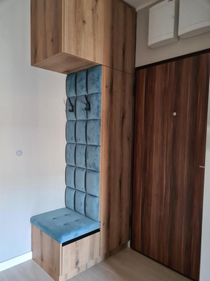 Mostowa 23 Hugo Apartment, Self Check-In 24H, Free Parking, Air-Conditioning Познан Екстериор снимка