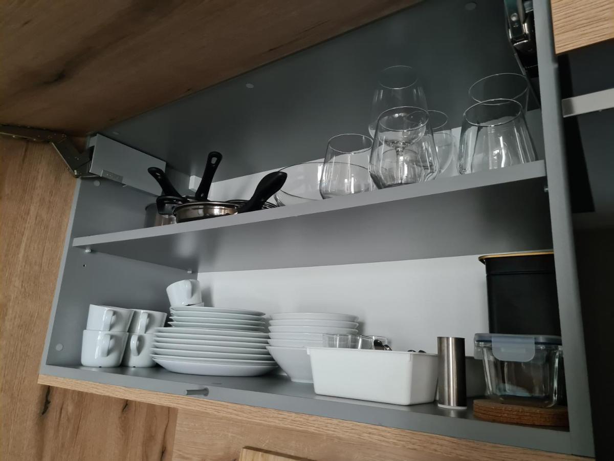 Mostowa 23 Hugo Apartment, Self Check-In 24H, Free Parking, Air-Conditioning Познан Екстериор снимка
