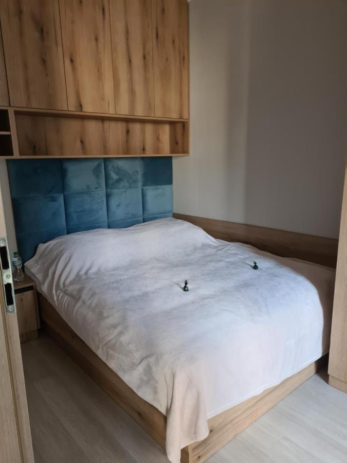Mostowa 23 Hugo Apartment, Self Check-In 24H, Free Parking, Air-Conditioning Познан Екстериор снимка