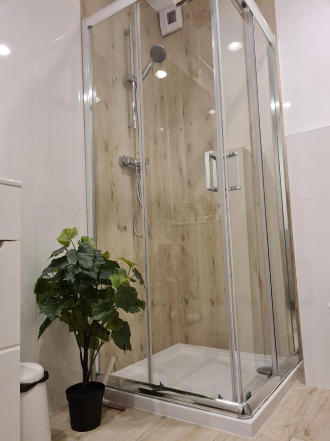 Mostowa 23 Hugo Apartment, Self Check-In 24H, Free Parking, Air-Conditioning Познан Екстериор снимка