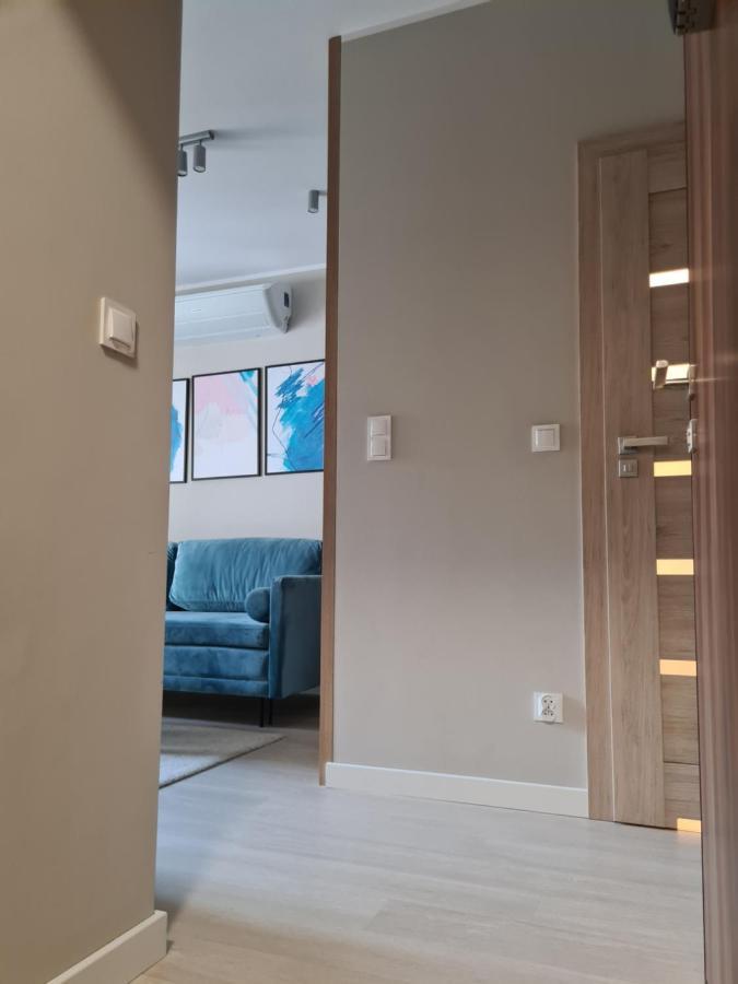 Mostowa 23 Hugo Apartment, Self Check-In 24H, Free Parking, Air-Conditioning Познан Екстериор снимка