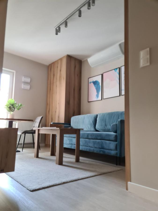Mostowa 23 Hugo Apartment, Self Check-In 24H, Free Parking, Air-Conditioning Познан Екстериор снимка