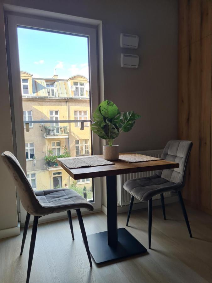 Mostowa 23 Hugo Apartment, Self Check-In 24H, Free Parking, Air-Conditioning Познан Екстериор снимка