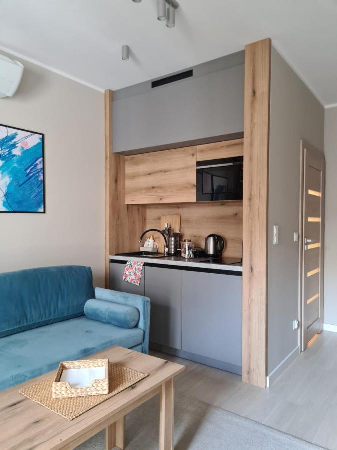 Mostowa 23 Hugo Apartment, Self Check-In 24H, Free Parking, Air-Conditioning Познан Екстериор снимка