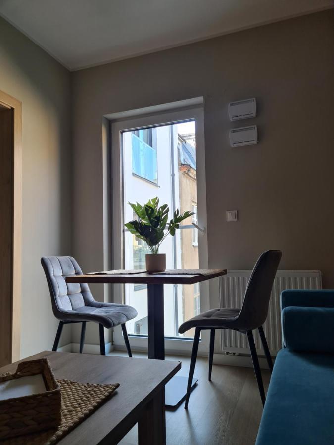 Mostowa 23 Hugo Apartment, Self Check-In 24H, Free Parking, Air-Conditioning Познан Екстериор снимка
