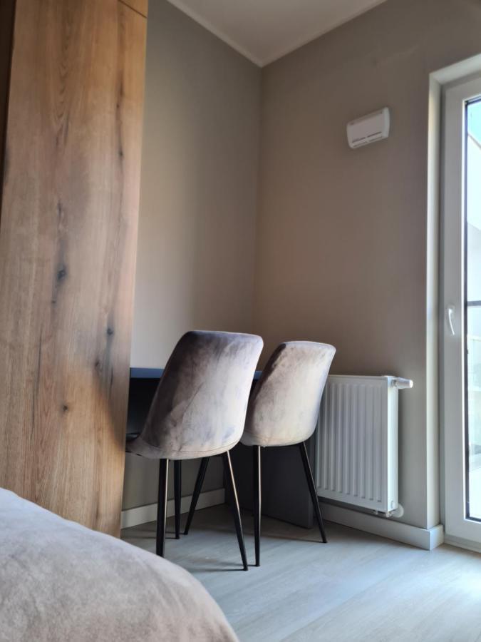Mostowa 23 Hugo Apartment, Self Check-In 24H, Free Parking, Air-Conditioning Познан Екстериор снимка