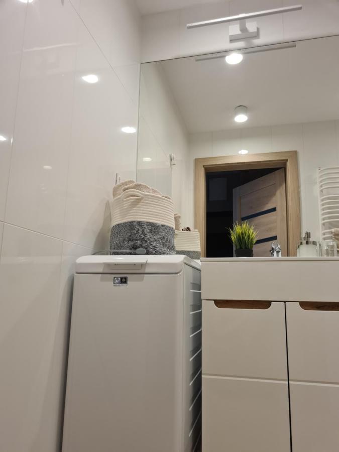 Mostowa 23 Hugo Apartment, Self Check-In 24H, Free Parking, Air-Conditioning Познан Екстериор снимка